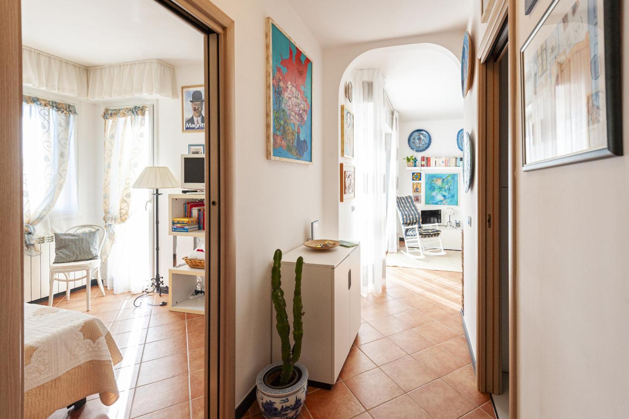 Ferienwohnung 24 Ore Al Sole By Wonderful Italy Savona Exterior foto